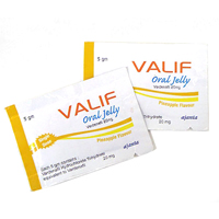 Valif Gelée Orale
