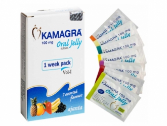 Kamagra, meilleur générique du Viagra