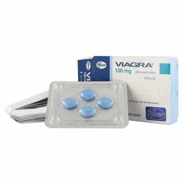 Avec quels médicaments Viagra est-il contre-indiqué de combiner ?