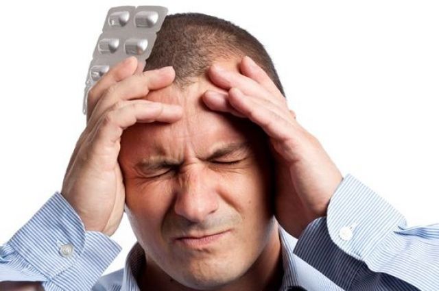 Les maux de tête dûs aux Viagra et comment les éviter ?
