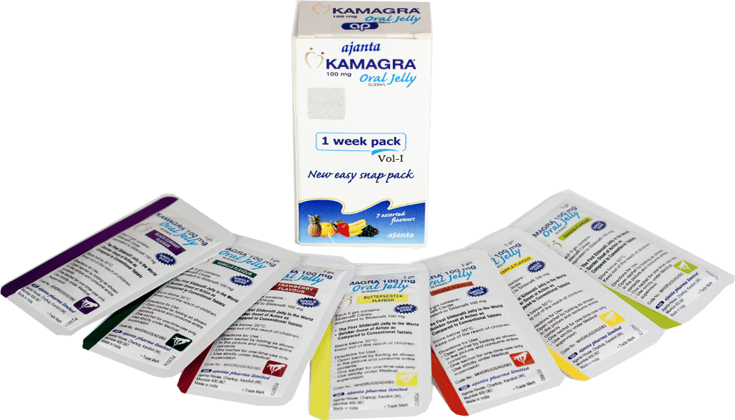 Nuances de la prise des médicaments de la famille Kamagra